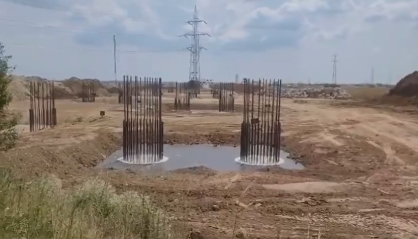 Autostrada A0 Bucuresti Nord Lucrarile In Zona Cernica Incep In