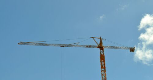Edificarea in Bucuresti a patru tronsoane de bloc, aproape de autorizare