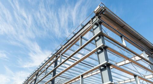 Infrastructura unui parc industrial va fi dezvoltata