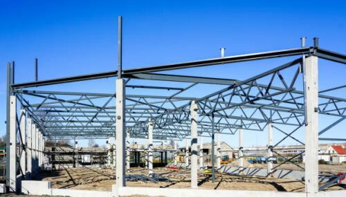 Unitate de procesare, construita cu fonduri europene pentru un producator local
