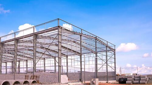 Noua unitate de productie, investitie de circa 3,5 mil euro din fonduri europene