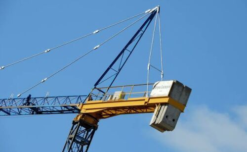 Un hotel cu sase niveluri a primit autorizatia de construire
