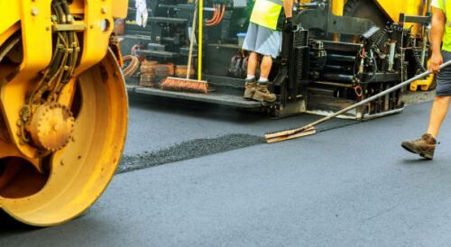 Un drum de legatura va fi construit cu aproape 10 mil euro