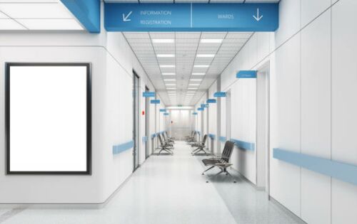 Investitie de peste 1 mld lei pentru un nou centru medical din Capitala