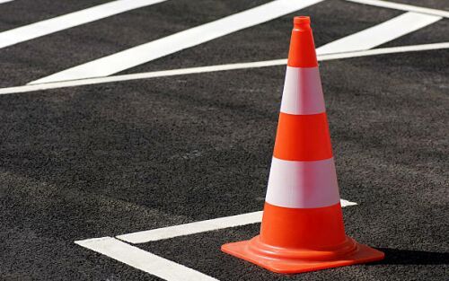 Va fi construit drumul de acces pentru un viitor parc industrial