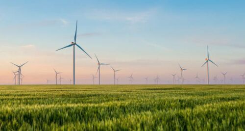 Infiintarea unui parc eolian de 432 MW este aproape de autorizare