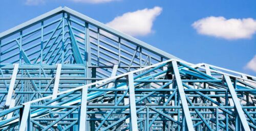Construirea de noi spatii pentru dezvoltarea unei afaceri locale