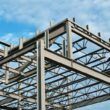 Hala nou de productie, in incinta unui parc industrial