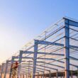 Spatii comerciale in Capitala, pe o fosta platforma industriala