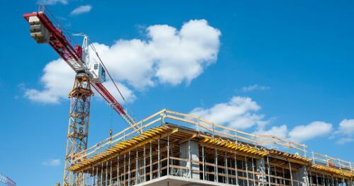 Peste 190 de apartamente vor fi intr-un nou ansamblu imobiliar