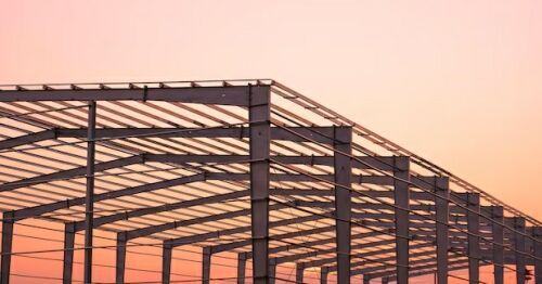 Spatii pentru depozitarea materialelor de constructii, pe cale de autorizare