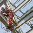 Spatii de productie si depozitare langa Bucuresti, pentru un antreprenor local