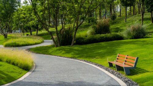 Un parc va fi amenajat pe un teren degradat de peste 3 hectare