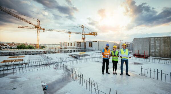 Ansamblu cu circa 120 de apartamente va fi construit langa Bucuresti