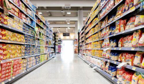 Noi spatii de retail vor fi construite intr˗un municipiu din tara