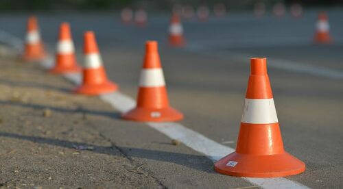 O noua reglementare tehnica privind infrastructura rutiera a intrat in vigoare