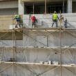 Cladire din Bucuresti, transformata in hotel