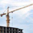 O cladire cu 12 niveluri va fi edificata in Capitala, cu aproape 60 mil euro