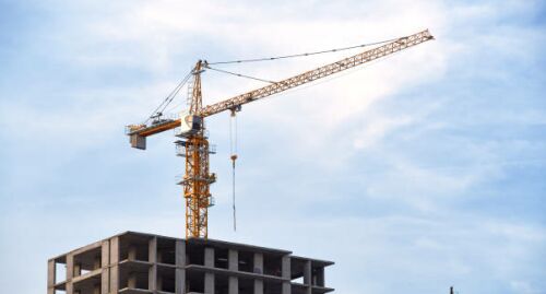O cladire cu 12 niveluri va fi edificata in Capitala, cu aproape 60 mil euro