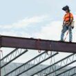 Spatii de productie si depozitare, construite spre a fi inchiriate