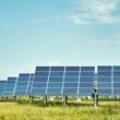 Construirea unui parc fotovoltaic, aproape de autorizare