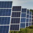 Un parc fotovoltaic va fi infiintat pe mai mult de 47 de hectare