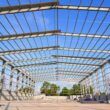 Pe 180 de hectare va fi dezvoltat un nou parc industrial