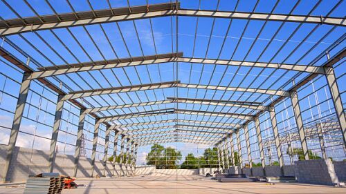 Pe 180 de hectare va fi dezvoltat un nou parc industrial