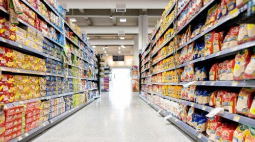 Edificarea de noi spatii de retail langa Bucuresti, pe cale de autorizare