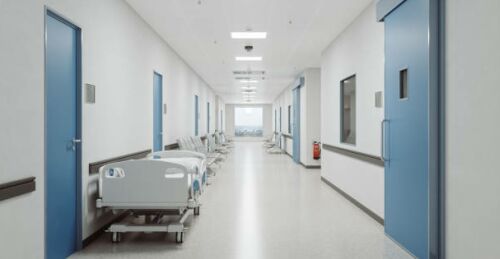 Noi spatii medicale vor fi construite in Bucuresti, cu peste 19 mil euro