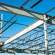 Prima etapa de construire a unui retail park