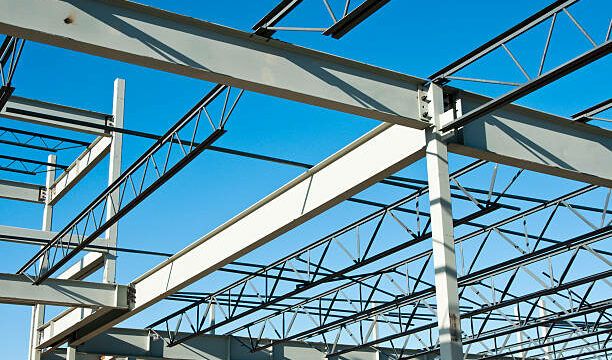 Prima etapa de construire a unui retail park