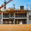 Un nou hotel de patru stele va fi construit intr-o zona cu trafic turistic