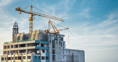 Un mare ansamblu din Bucuresti va fi dezvoltat cu o investitie 68 mil euro