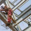 Lucrari de modernizare a unei ferme zootehnice