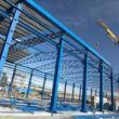 Viitor parc industrial, pe mai mult de 21 de hectare