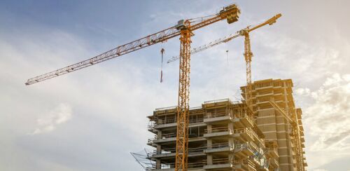 Inca o cladire cu peste 150 de apartamente va fi construita intr-un nou ansamblu imobiliar