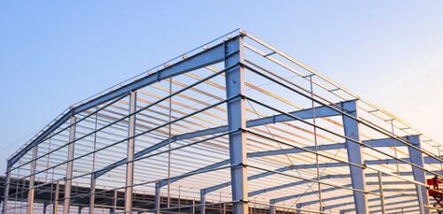 Peste 10 mii mp de noi spatii, pentru un producator de materiale de constructii