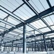 Galerie comerciala si spatii de alimentatie publica, intr˗un mare oras