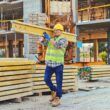 Opt cladiri, rezidentiale si nerezidentiale, vor forma un nou ansamblu imobiliar