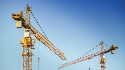 Peste 255 de apartamente, intr˗o noua faza de dezvoltare a unui ansamblu rezidential