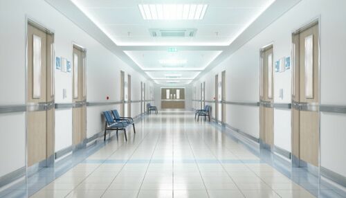 Viitor centru medical privat, investitie de peste 11 mil euro