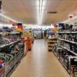 Spatii comerciale intr-un nou proiect imobiliar din provincie