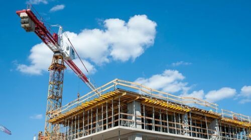 Peste 240 de apartamente, intr˗un nou ansamblu imobiliar din Bucuresti