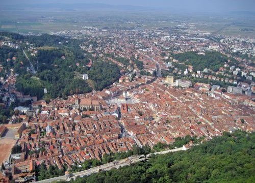 Brasov