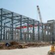 Un nou parc industrial va fi infiintat pe mai mult de 9 hectare