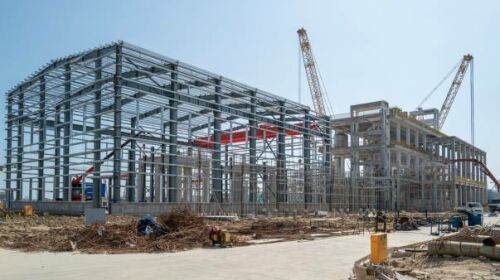 Un nou parc industrial va fi infiintat pe mai mult de 9 hectare