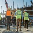 Spatii de birouri si pentru comert, intr-o noua cladire din provincie