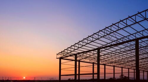 Noi capacitati de productie pentru proiectele de infrastructura rutiera si edilitara