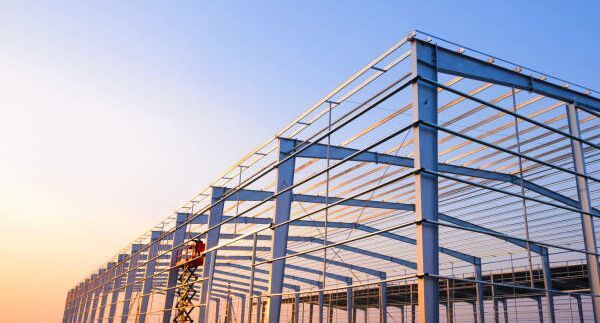 Unitate de productie, de peste 115 mil euro, in curs de autorizare a lucrarilor de executie